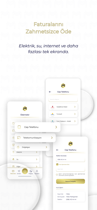 Moneymate App Screenshot 4 of 4