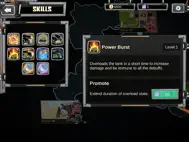 TowerTank ipad bilder 3