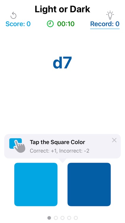 Chess Notation Trainer