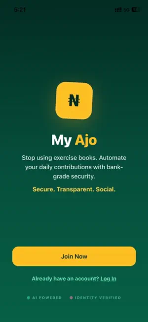 My Ajo App screenshot 2