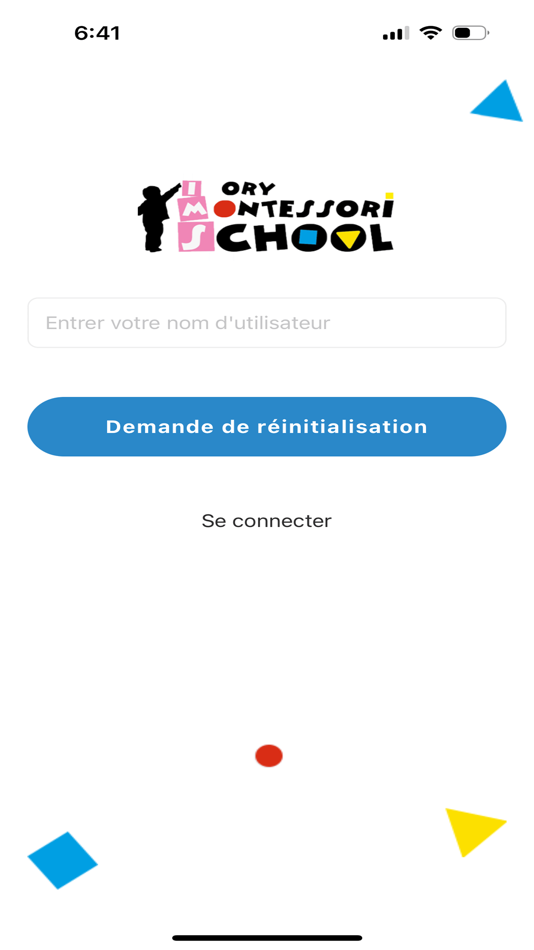 #2. IMS Connect (iOS) 由: Anam Hassan