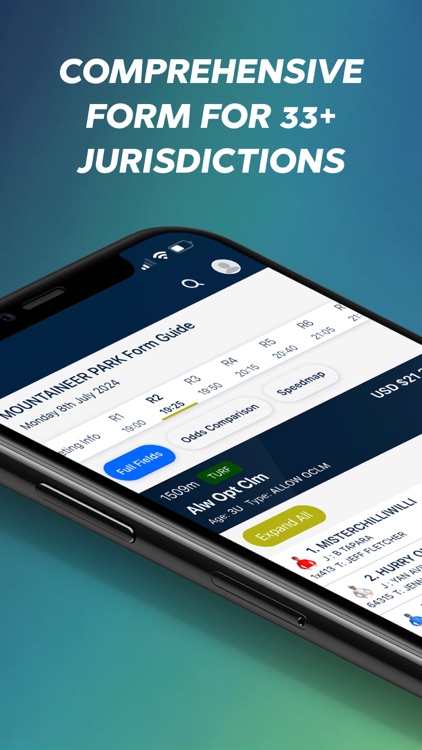 RAS - Racing and Sports