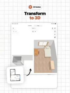 Floor Plan - CamPlan AI 3