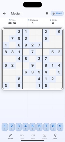 Sudoku Academy: Learn & Solve screenshot 4