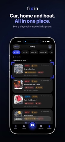 fixin Screenshot 6 of 8