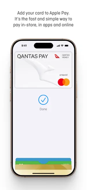 Qantas Pay screenshot 3