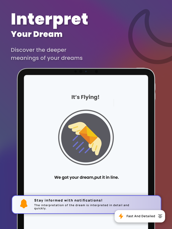 Screenshot #5 pour Dream Signs & Interpretations