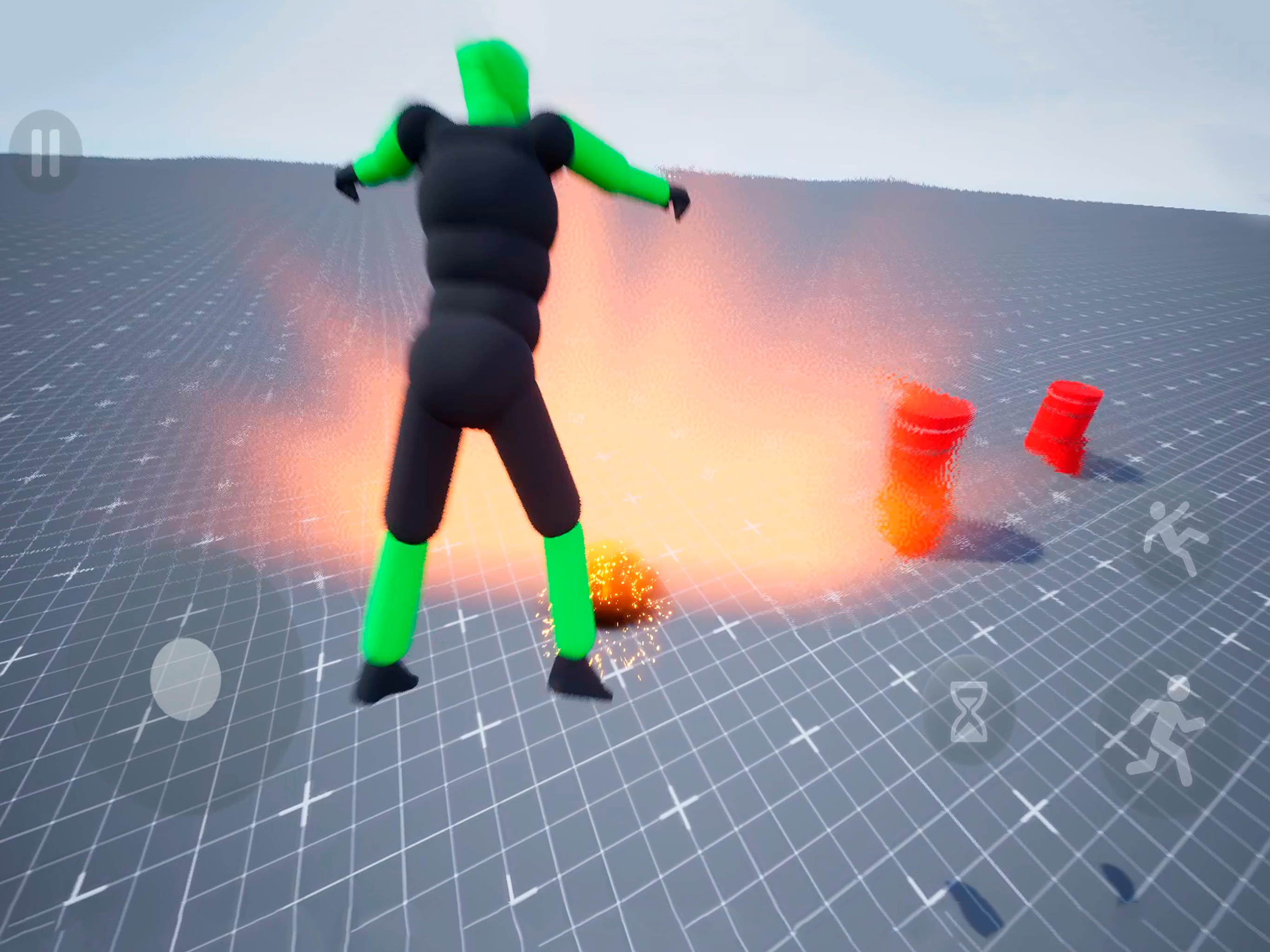 GORAG - Physics Sandbox