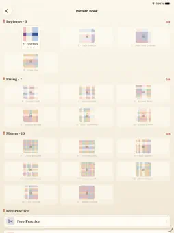Interweave Proof screenshot 12