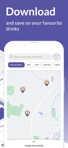 SipScout screenshot