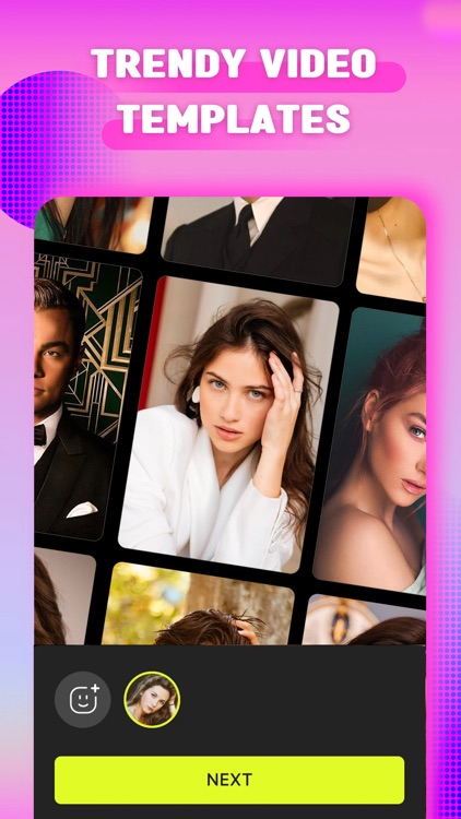 Facemega :AI Magic Swap Face