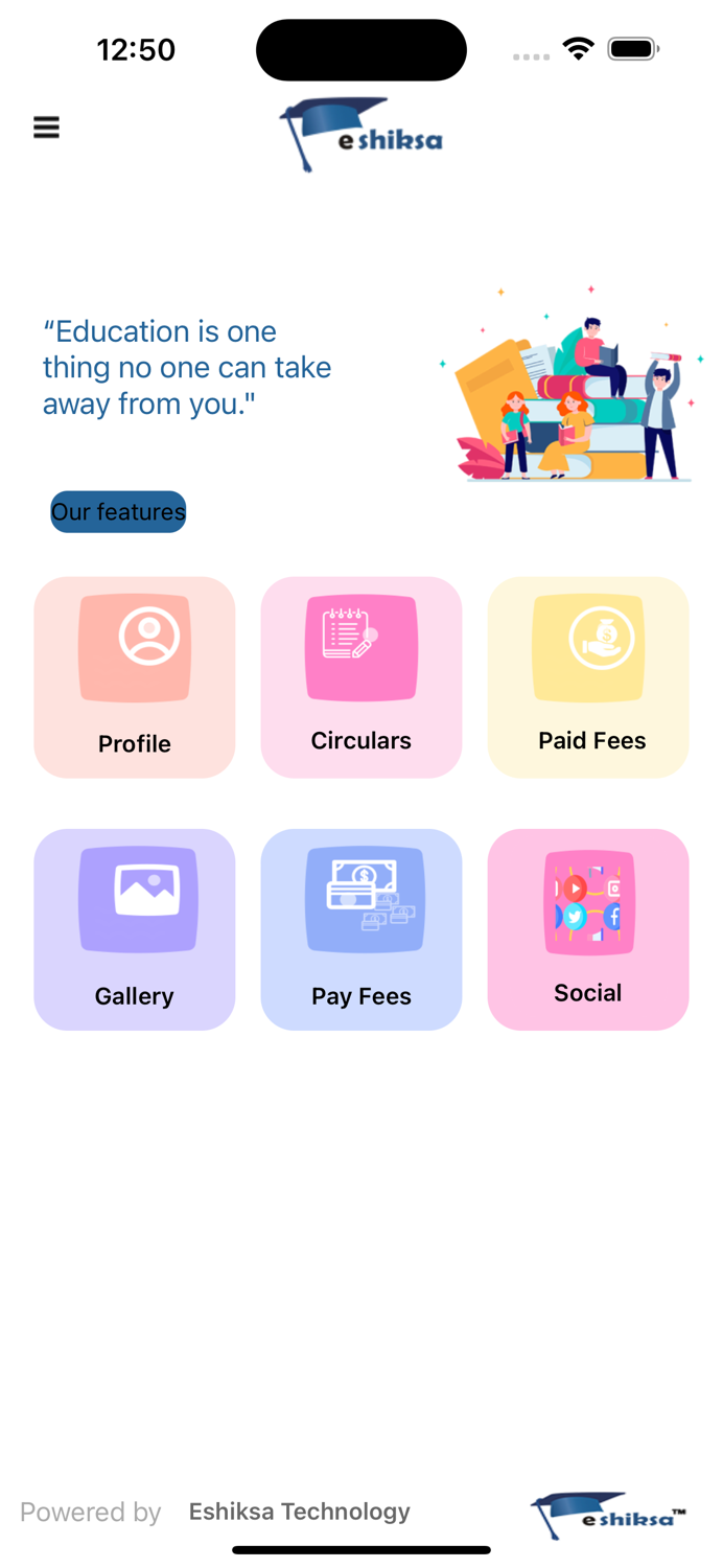 St Thomas School Shimla