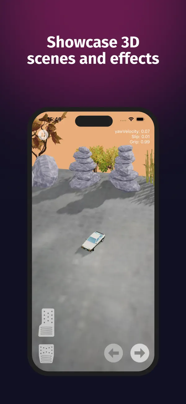 #2. LeCodes (iOS) Przez: Mikhail Sitnikov