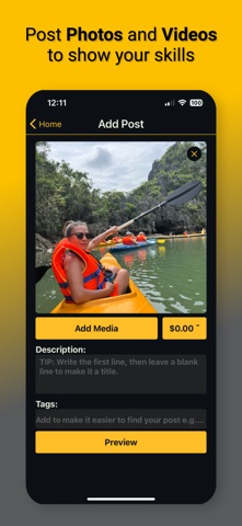 OneToOne with experts screenshot