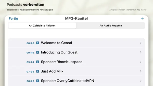 Ferrite Screenshot 7