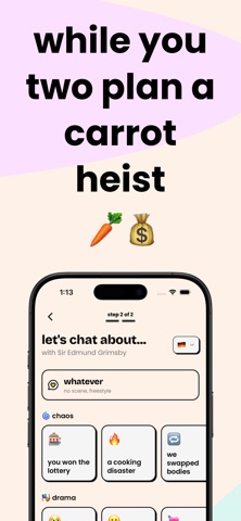 weirdfriends: learn languages Screenshot 4 of 7