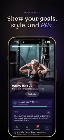 Heda – Accountability Partners screenshot