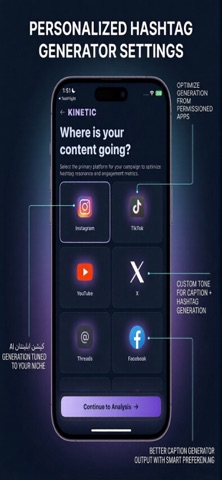 Hashtag For Followers screenshot