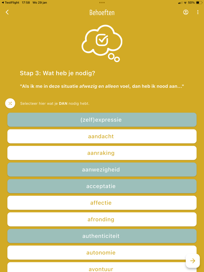 Eerste Hulp Bij Onbalans 2