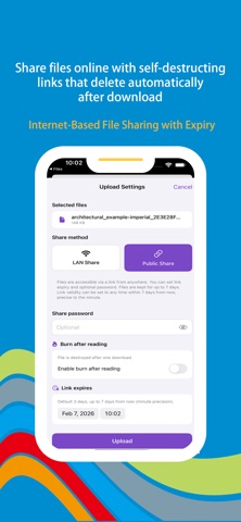 Wonder Share - Data Transfer Screenshot 2 of 5