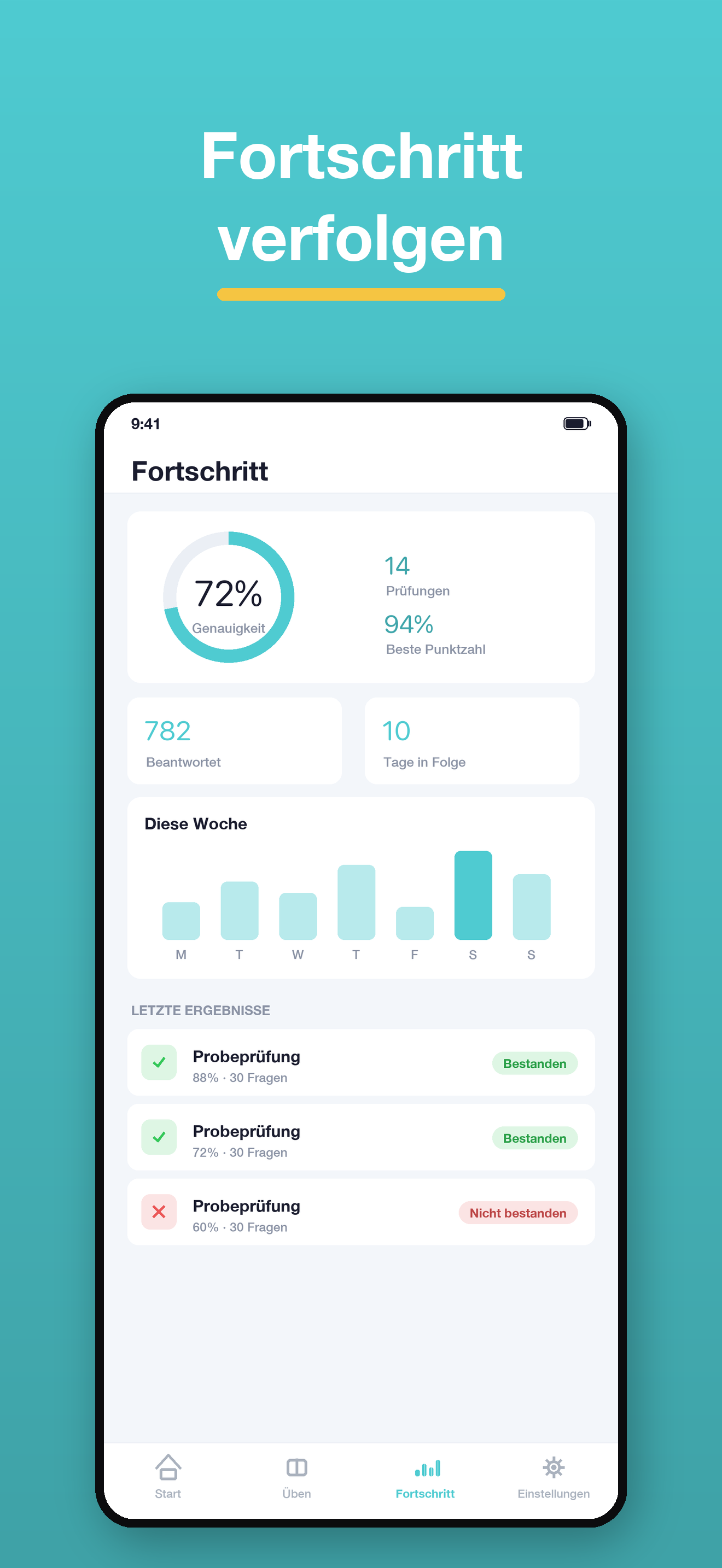 Industriemeister IHK Aufstieg screenshot 5