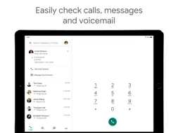 Google Voice screenshot 5