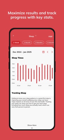Fitness 19 Screenshot 5 of 10