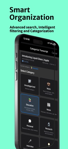 SkyNotes App Screenshot 7 of 7