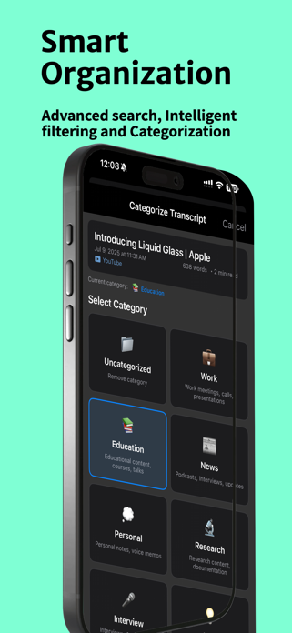 SkyNotes App Screenshot 7 of 7