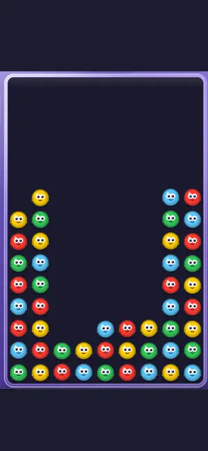 Huddle Tiles screenshot 1
