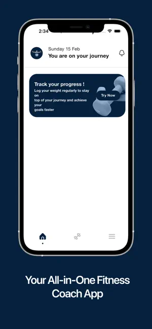 Taha Team screenshot 2
