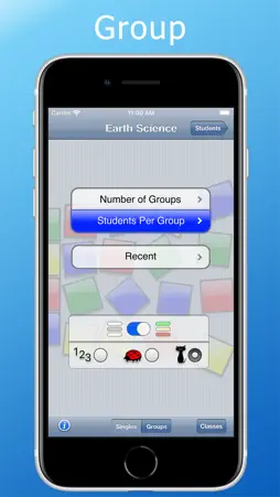 RandoMeister screenshot 3