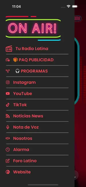 Turumbalatina screenshot 2