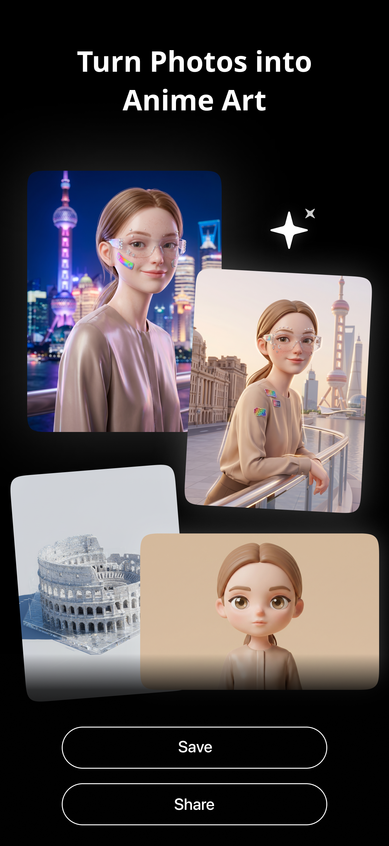 Photo Enhancer AI - PhotoPlus