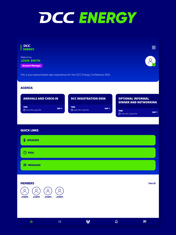 DCC Energy Conference 2024