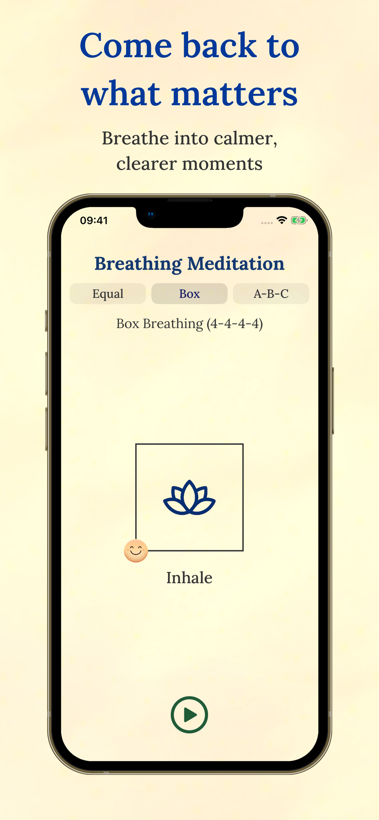 Practice of Happiness screenshot 4