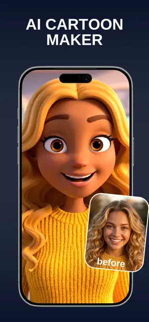 GENSO: AI Video Maker & Shorts screenshot 2