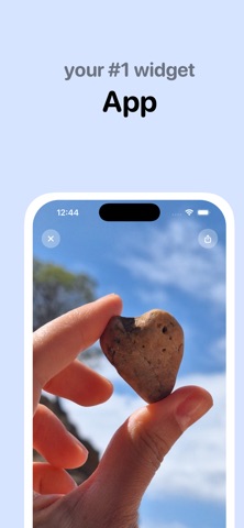 Magic Launcher Widgets Screenshot 6 of 7