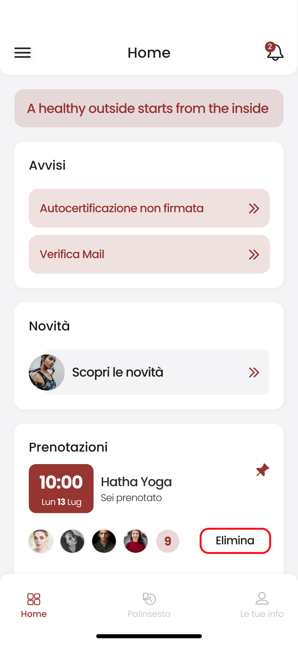 HASU screenshot 3