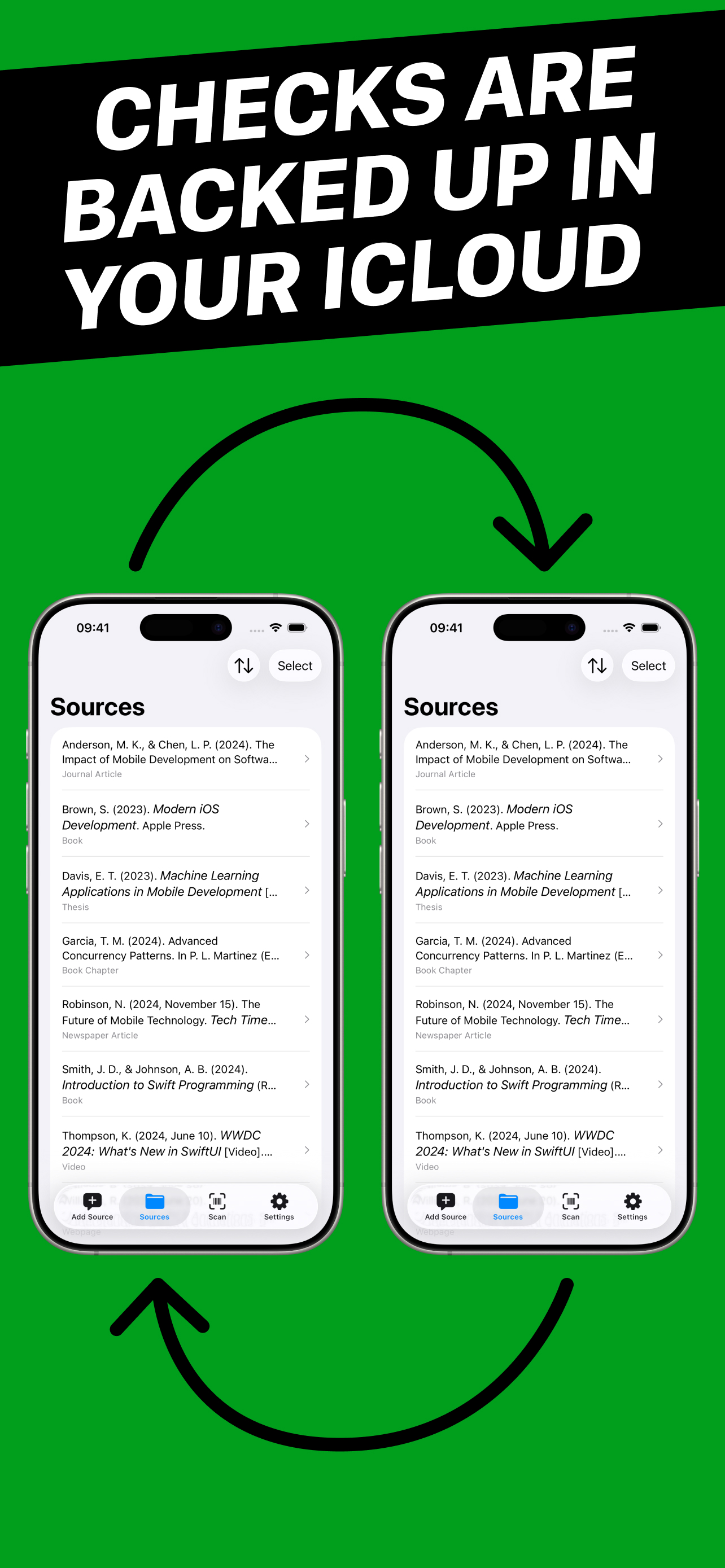 Check Writer - Write & Print