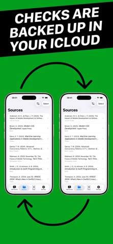Check Writer - Write & Print screenshot