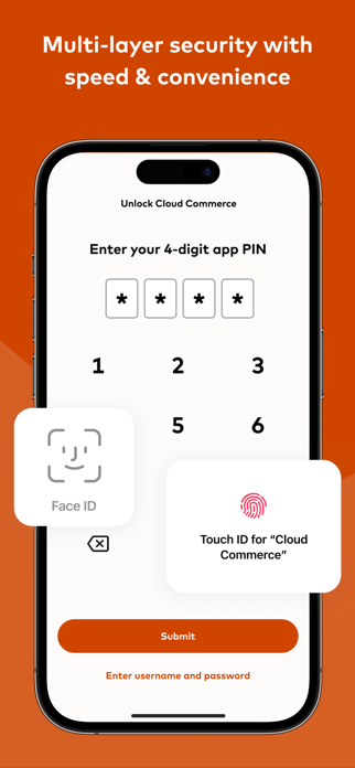 Cloud Commerce Screenshot 8 of 8
