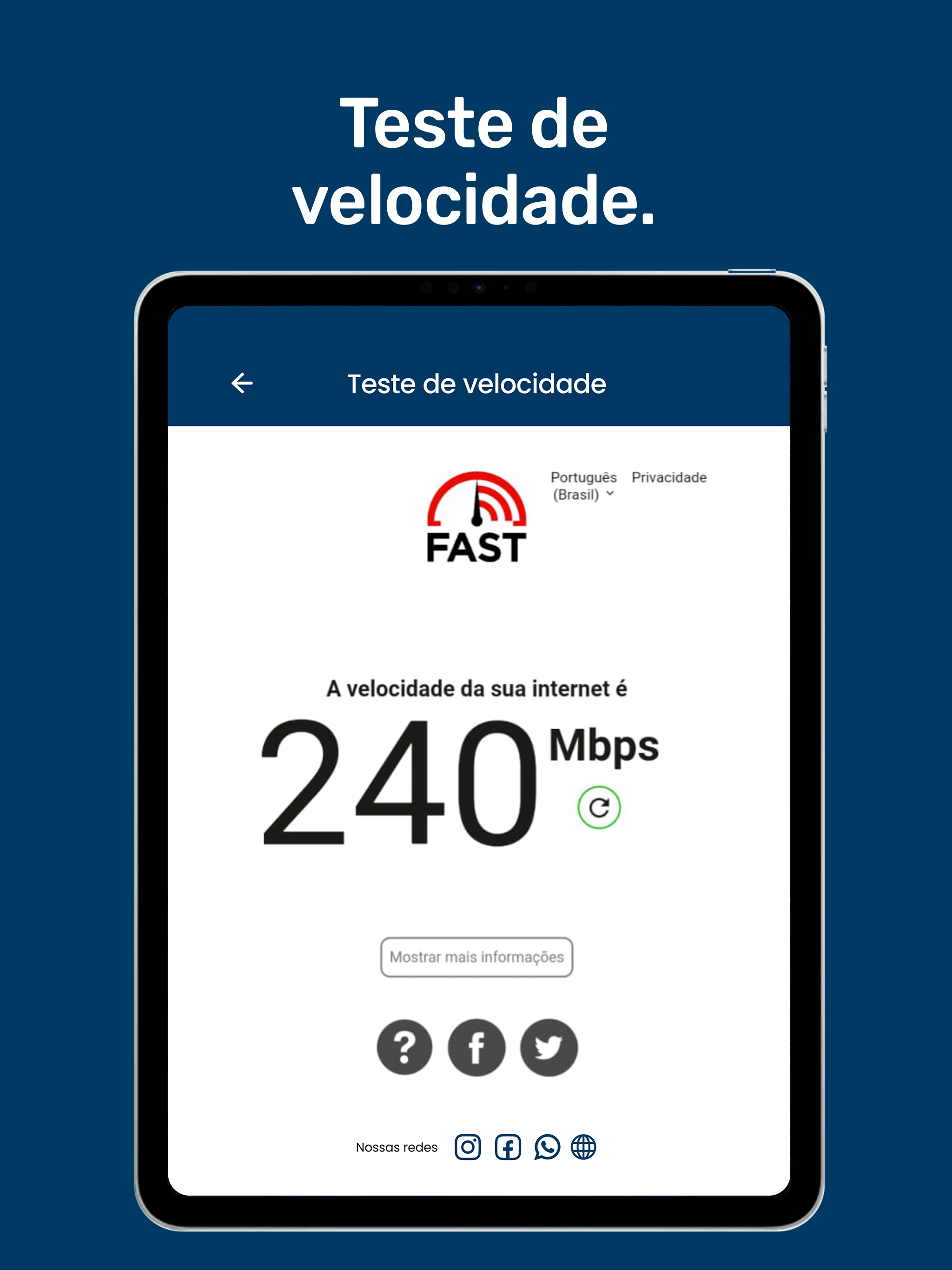 Lotec Fibra