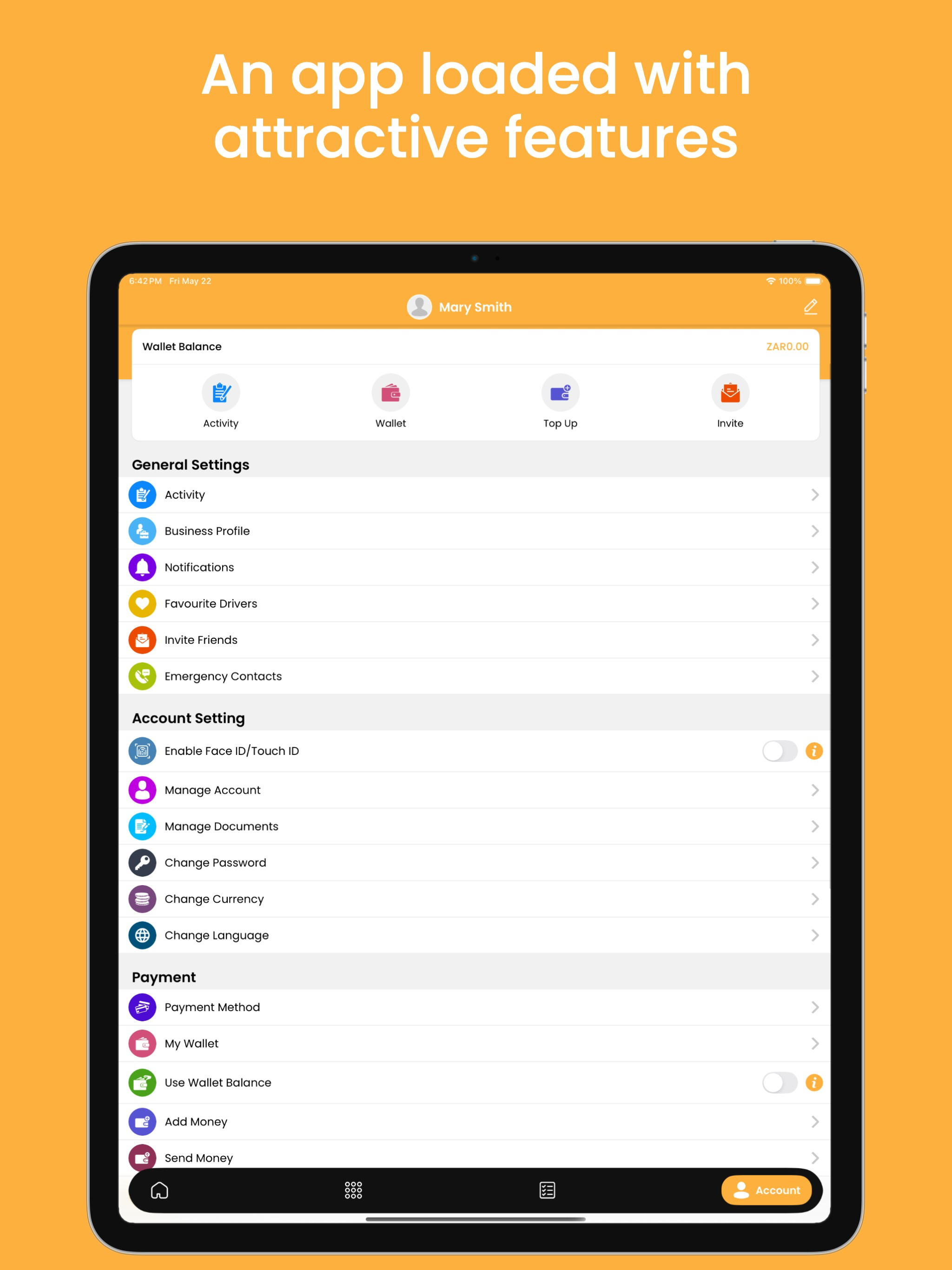 Execulyft Rider screenshot 12