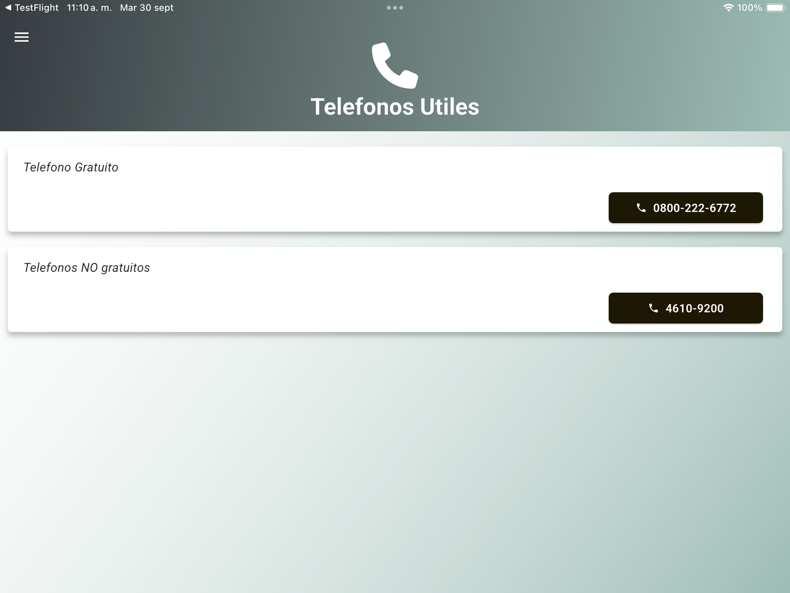 OSPAGA screenshot 14