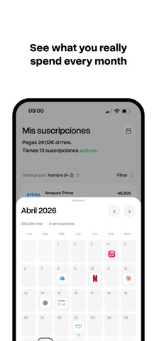 Perezoso Screenshot 4 of 6