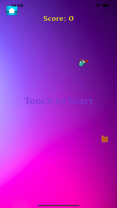 Screenshot #2 pour AguaRaelFuegos