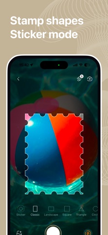 StampCam: Stamp your Photos screenshot 3