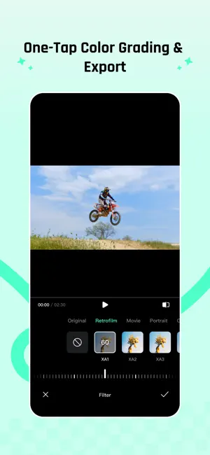 Xtra Tech screenshot 3
