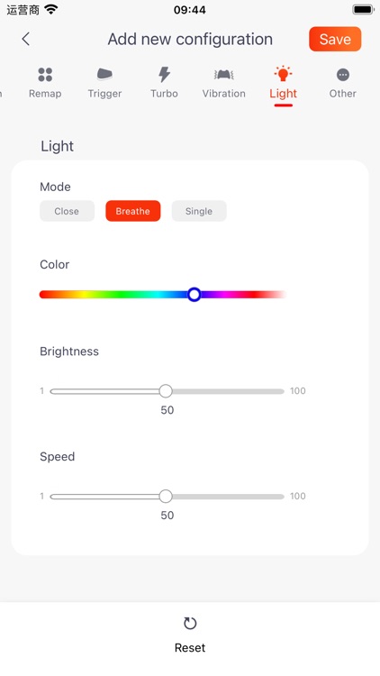 Mobapad screenshot-6